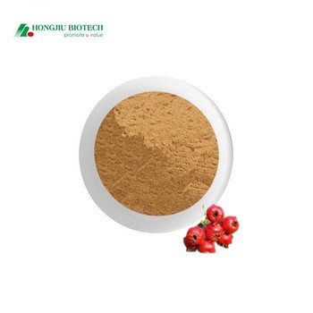 Hawthorn Berry Extract mian effect for appetizing