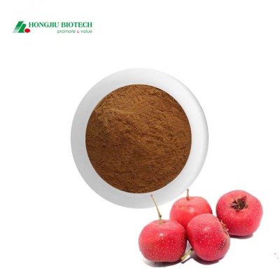 Hawthorn Berry  Extract Powder