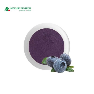 High quality  OPC blue berry extract for anti-cancer