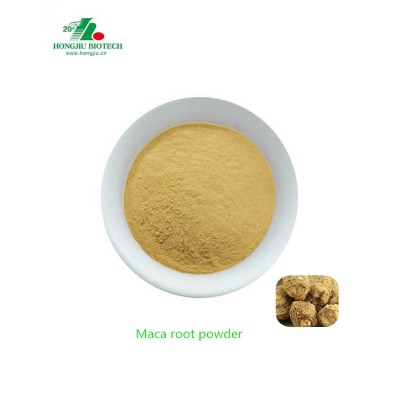 Natural Maca Root Eaxtract Powder