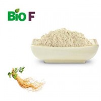 Herbal plant Ginseng Rhizome Extract powder ginsenoside