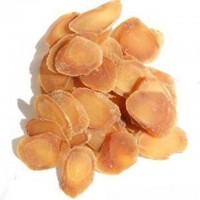 High Quality Korea Red Ginseng Slice with Best Efficacy