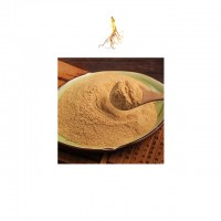 Chinese Manufacturer Produce 20%UV Panax Ginseng Root Extract Powder