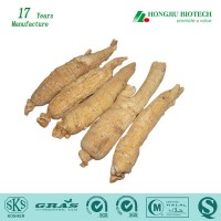 Natural American Ginseng Root Extract Powder